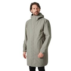 Дождевик Helly Hansen Urb Pro, зеленый