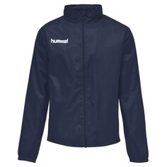 Дождевик Hummel Promo Rain, синий