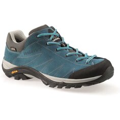 Походные ботинки Zamberlan 104 Hike Lite Goretex RR, синий Zamberlan®