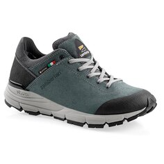 Походные ботинки Zamberlan 205 Stroll EVO Goretex, серый Zamberlan®