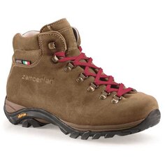 Походные ботинки Zamberlan 320 New Trail Lite EVO Goretex, коричневый Zamberlan®