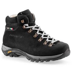 Походные ботинки Zamberlan 320 New Trail Lite EVO Goretex, черный Zamberlan®