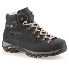 Походные ботинки Zamberlan 320 New Trail Lite EVO Goretex, черный Zamberlan®