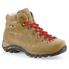Походные ботинки Zamberlan 321 New Trail Lite EVO Leather, бежевый Zamberlan®