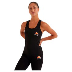 Жилет Ellesse Curasci, черный