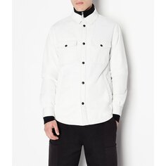 Рубашка Armani Exchange 6RZBL5_ZN2PZ, белый