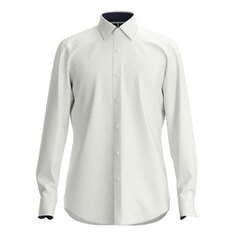 Рубашка BOSS P-Hank-Kent-C3-214 10248772 01, белый