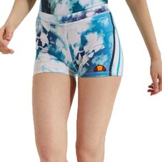 Леггинсы Ellesse Impeto Short, разноцветный