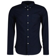 Рубашка Dockers T2 Oxford, синий