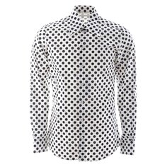 Рубашка Dolce &amp; Gabbana 743518, белый
