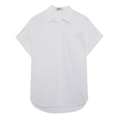 Рубашка Ecoalf Isa, белый