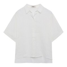 Рубашка Ecoalf Melania, белый