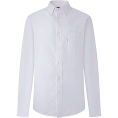 Рубашка Façonnable Dress Club Bd 120 Finest Pop, белый Faconnable