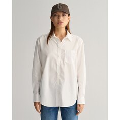 Рубашка Gant 4300212, белый