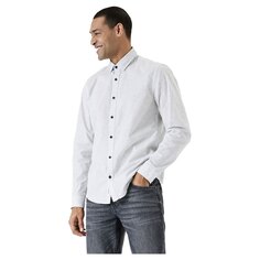 Рубашка Garcia K31281, белый