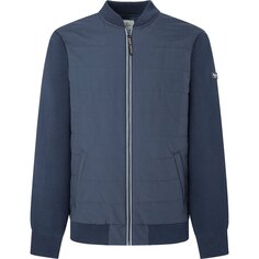 Кардиган Pepe Jeans Snell Crew, синий