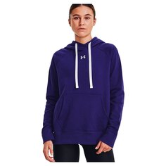 Худи Under Armour Rival Fleece HB, синий