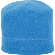 Шапка CMP Fleece 6505704, синий