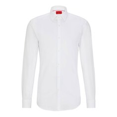 Рубашка HUGO Kenno 10250312, белый