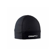 Шапка Craft Pro Cool Mesh Superlight, черный