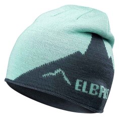 Шапка Elbrus Reutte, синий Эльбрус