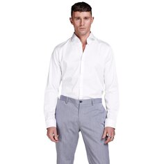 Рубашка Jack &amp; Jones Premium Comfort, белый