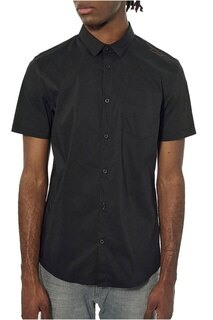 Рубашка Kaporal Puraj, черный
