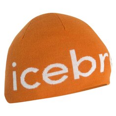Шапка Icebreaker Merino, оранжевый