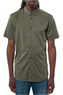 Рубашка Kaporal Tamil, зеленый