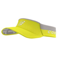 Козырек Compressport Ultralight, зеленый