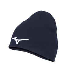 Шапка Mizuno Cap Promo, синий