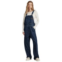 Комбинезон G-Star Workwear Jumpsuit, синий