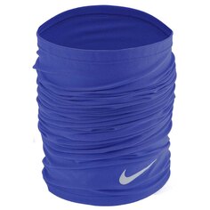 Неквормер Nike Dri-Fit Wrap 2.0, синий