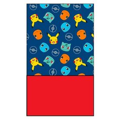 Неквормер Nintendo Pokémon, разноцветный