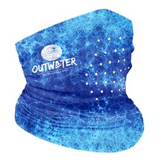 Неквормер Outwater Opex, синий