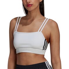 Топ adidas Originals, белый