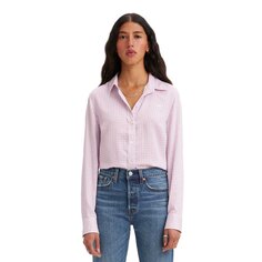 Рубашка Levi´s Classic BW, розовый Levis