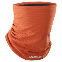 Неквормер Salomon RS Warm, оранжевый