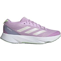 Кроссовки adidas Adizero SL, фиолетовый