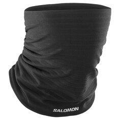 Неквормер Salomon RS Warm, черный