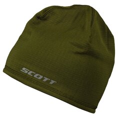 Шапка Scott Fleece LT 3 шт, зеленый
