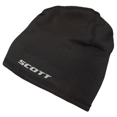 Шапка Scott Fleece LT 3 шт, черный