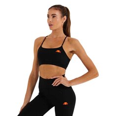 Топ Ellesse Ignite, черный