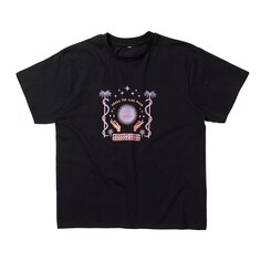 Рубашка Mystic Paradise Tee, черный