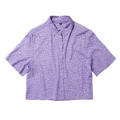 Рубашка Mystic Roar, фиолетовый