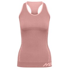 Топ Hummel Christel Seamless, красный