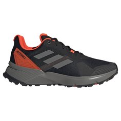 Кроссовки adidas Terrex Soulstride Trail, серый