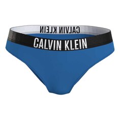 Низ бикини Calvin Klein KW0KW01983, синий