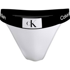 Низ бикини Calvin Klein KW0KW02259, белый