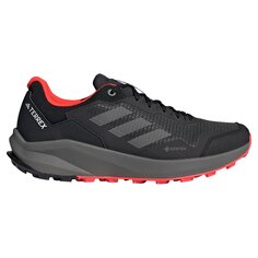 Кроссовки adidas Terrex Trailrider Goretex Trail, черный
